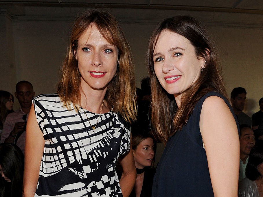 gali diva sexmex coey leung recommends Emily Mortimer Naked