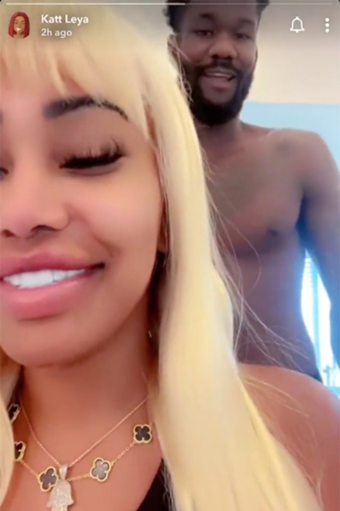 katt leya leaked - roxie sinner damion natasha nice lingerie