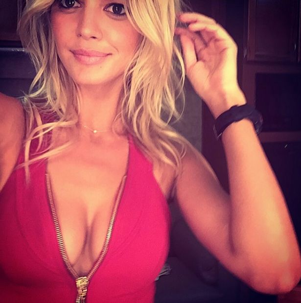 kelly rohrbach sexy aja boleh kelly rohrbach sexy