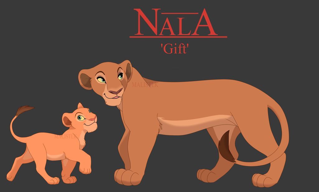 nala daddy - freak mob porn halle bailey naked