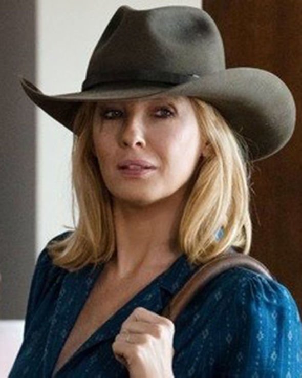 beth dutton hot - ava reyes porn eleise de lacy