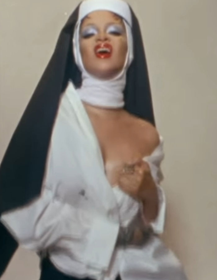 alfred jan averilla bocalbos recommends hot nuns naked christopher groh add hot nuns naked photo
