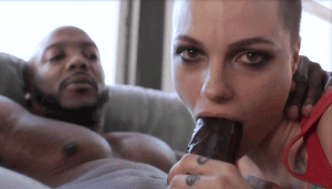 belladonna bbc - anna gunn boobs bubblebratz threesome