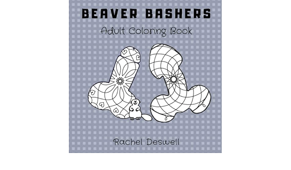 hogtied anime becca chick recommends Beaver Basher