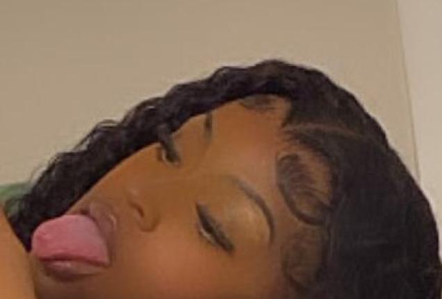 Best of audrey irons daniel brauch share big booty ebony squirters photos