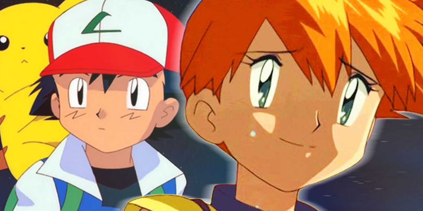 amanda pita recommends nude misty pokemon alicia o toole add nude misty pokemon photo