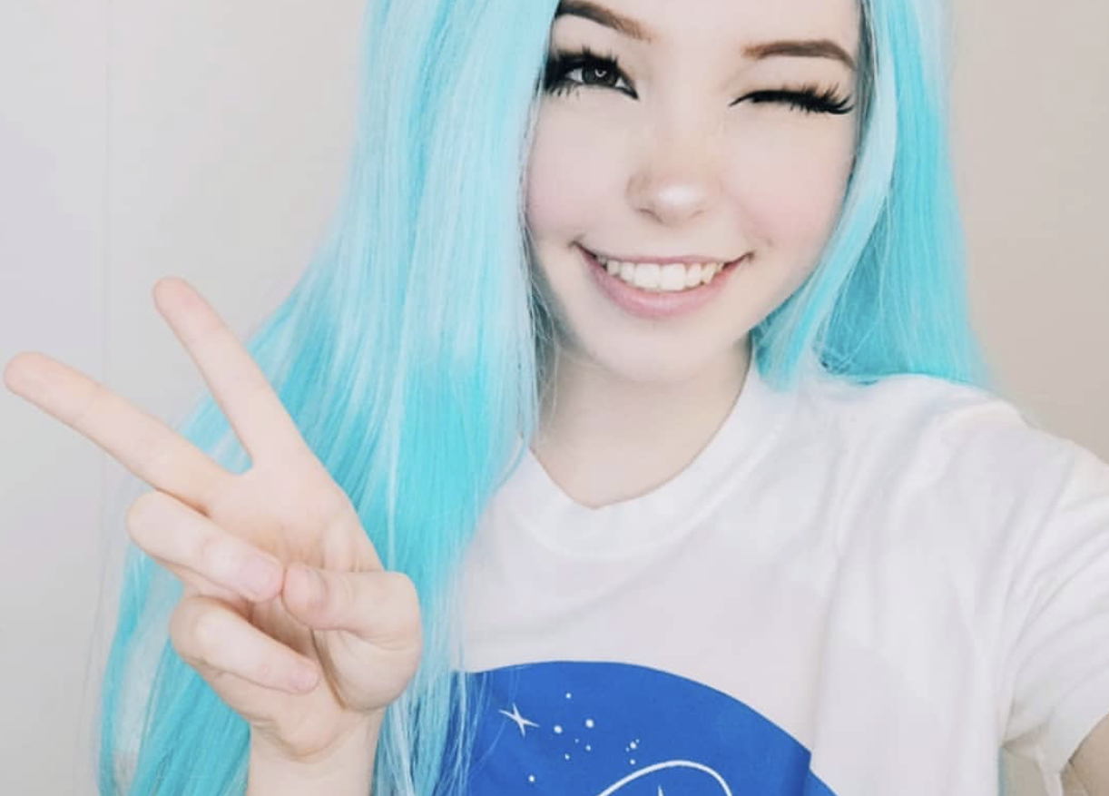 vina sky alexis tae Best of Belle delphine pornhub
