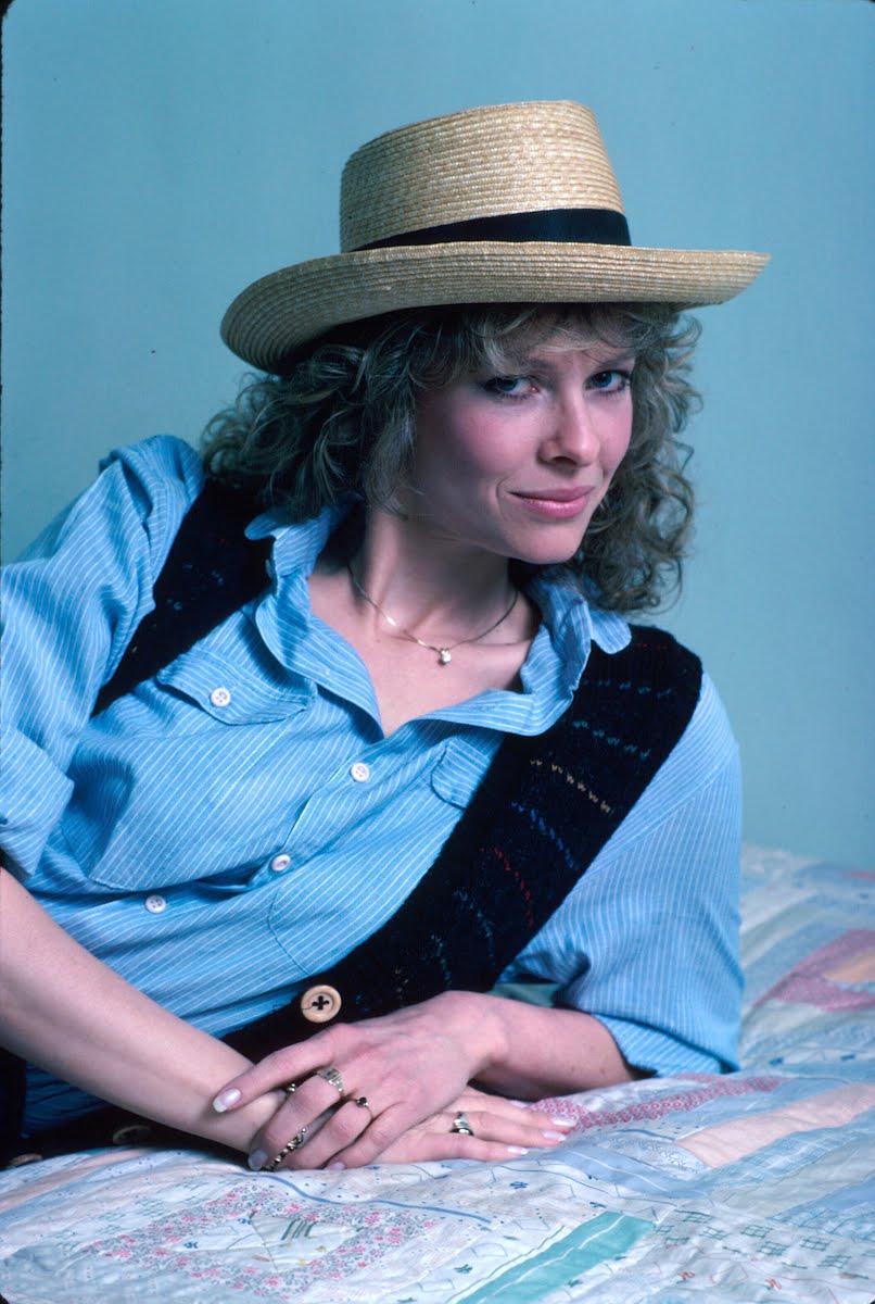 kate capshaw nude - playboy tv swing season armani monroe