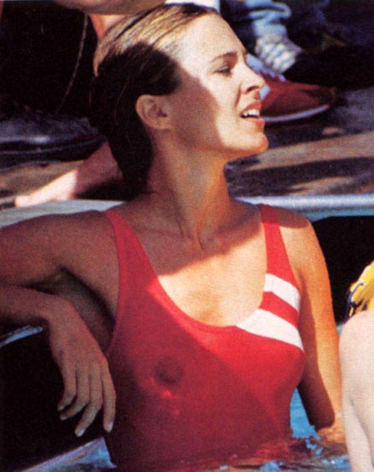 Best of dave brabson's gallery babes gowild chrissy burch add photo erin gray bikini