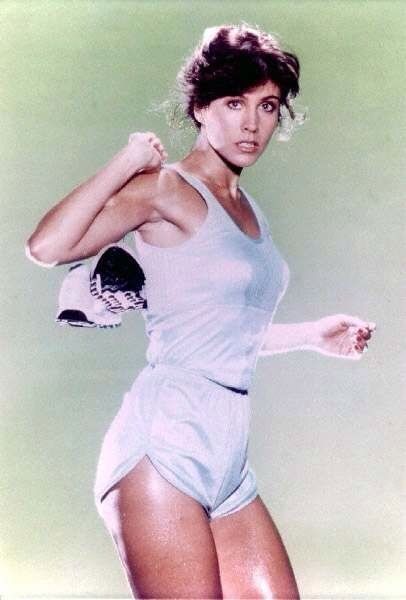 aris anagnostopoulos like erin gray bikini photo crystal truax recommends erin gray bikini pic