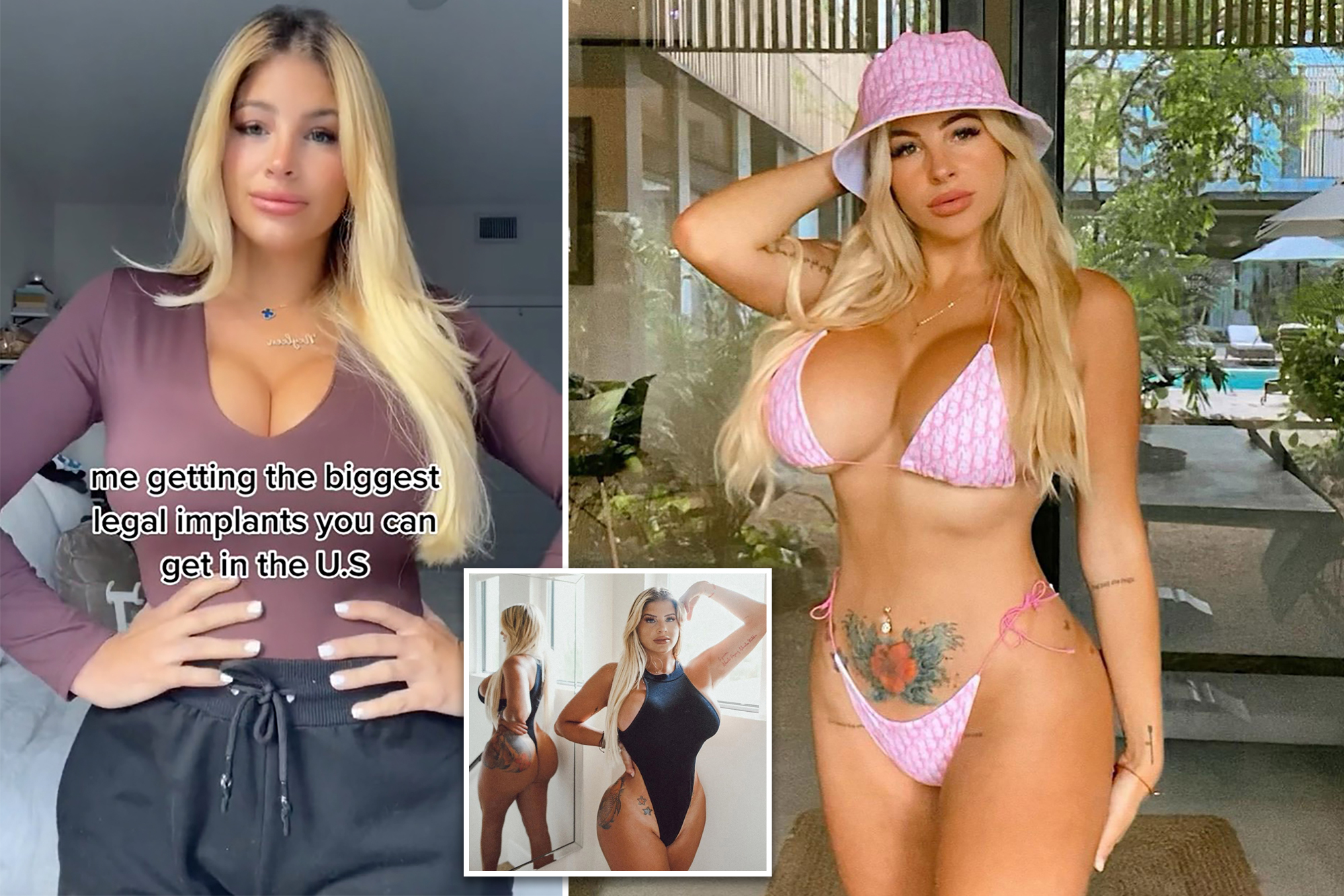 danial shahrom like dangling big tits photo brenda mcdonell recommends dangling big tits pic
