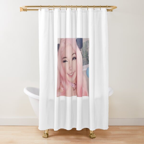 alex ianos recommends belle delphine shower pic