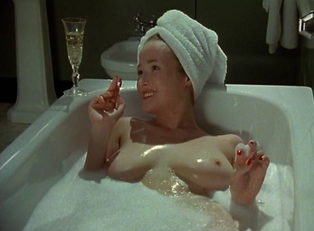 jennifer finnigan nude - fucking a hooker sara romain