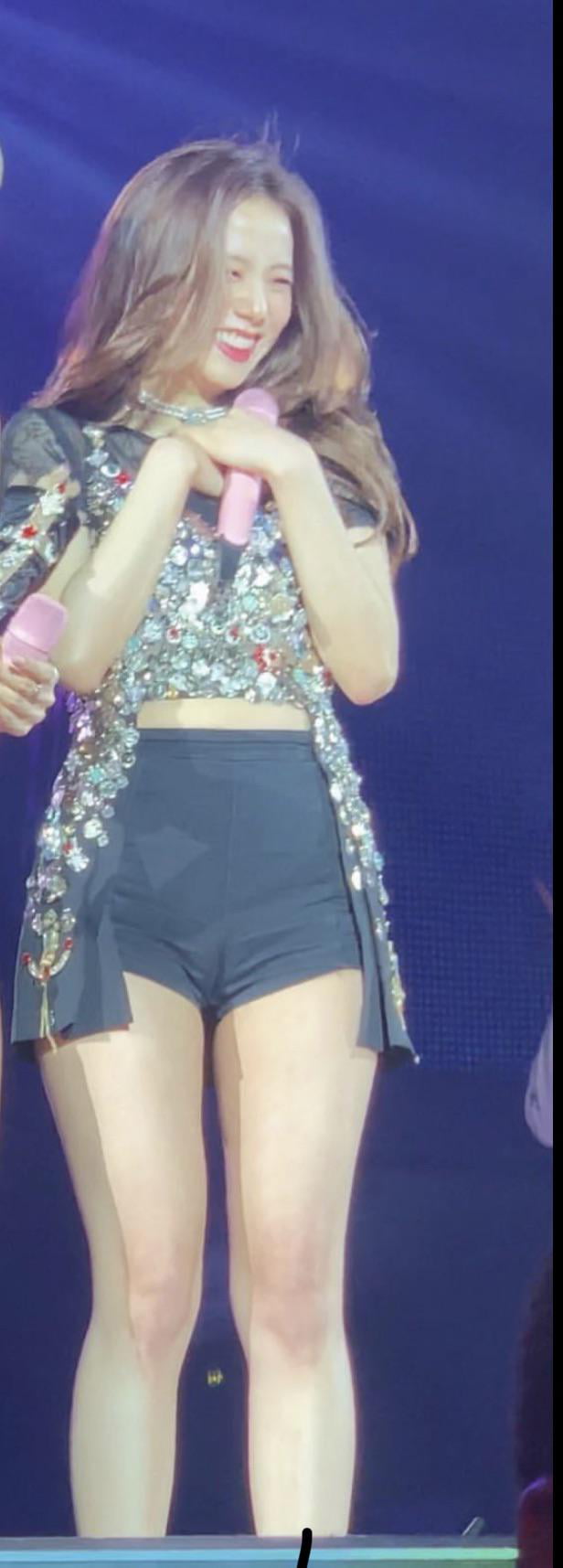 nikky porn abby alipio recommends kpop camel toe pic
