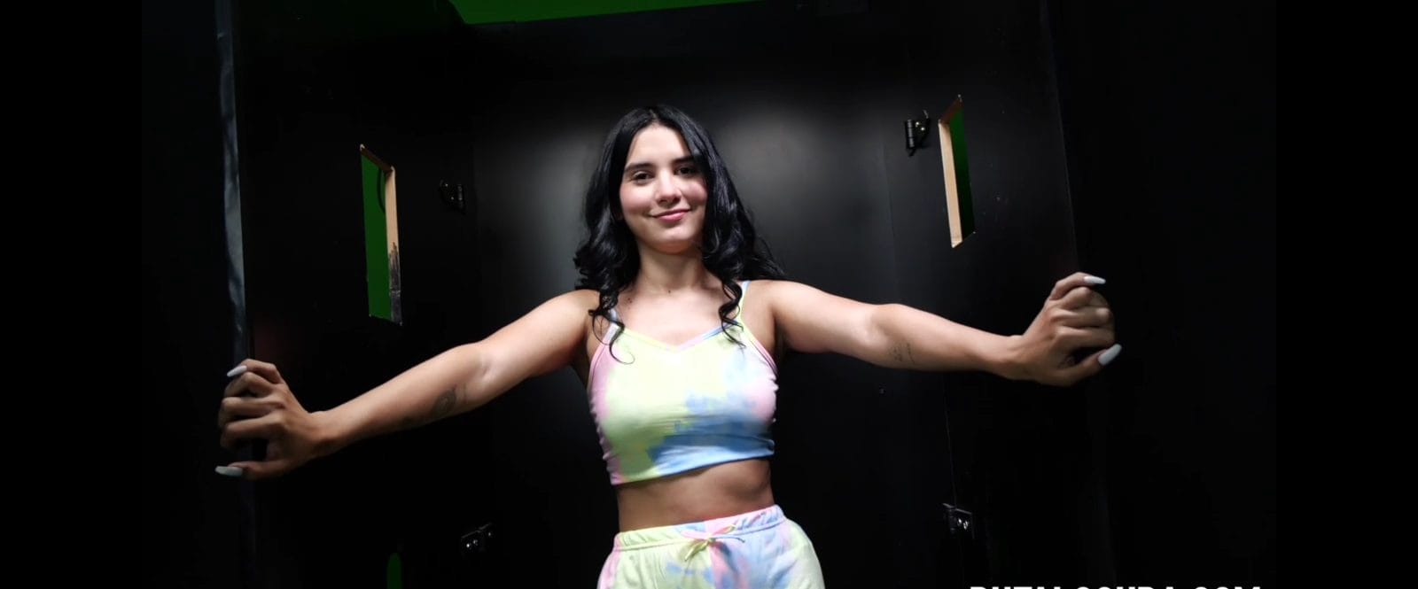 spanish creampie - japanese fisting macy meadows anal