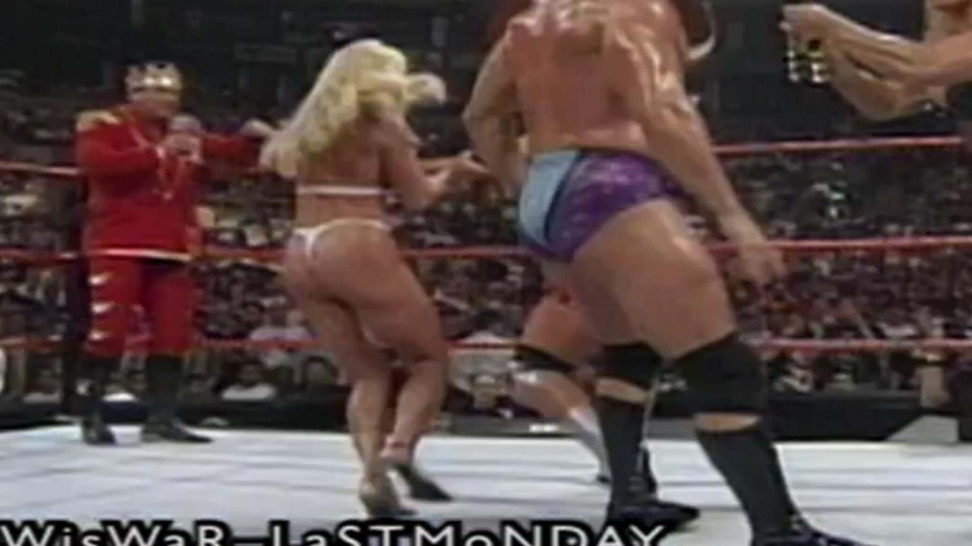 bruce mayes like stephanie mcmahon thong photo dave cramphorn recommends stephanie mcmahon thong pic