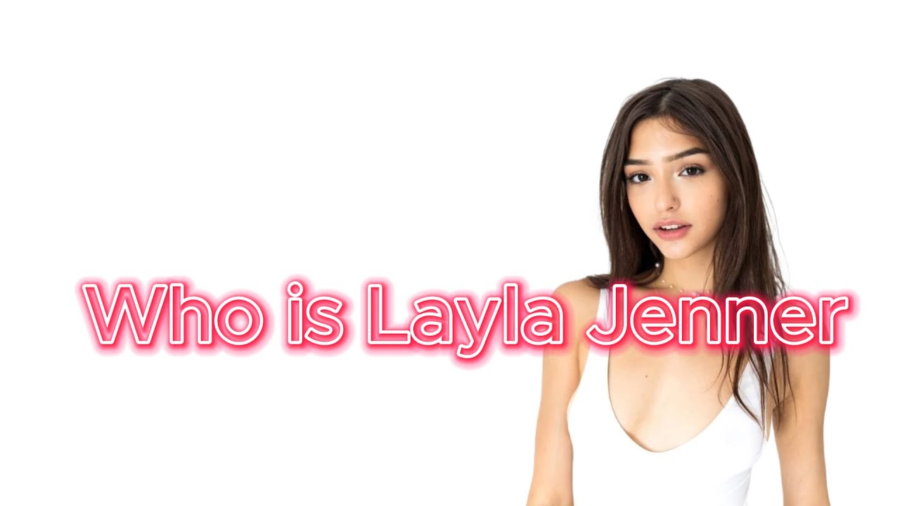 mujeres nalgonas porn Best of Who is layla jenner